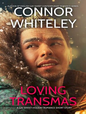 cover image of Loving Transmas